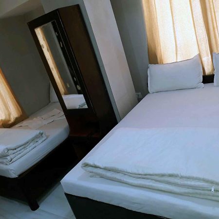 Hotel Holiday Inn Bombay Eksteriør billede