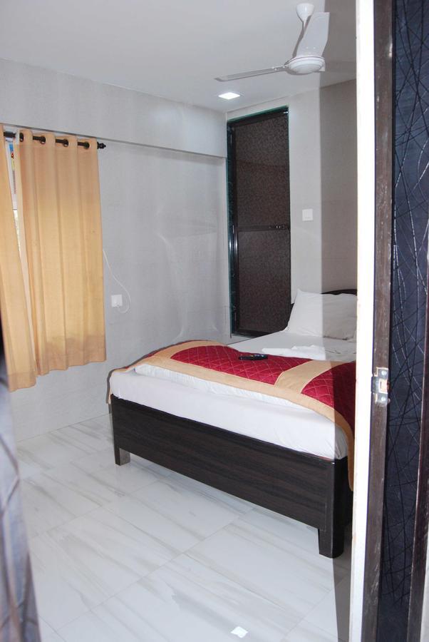 Hotel Holiday Inn Bombay Eksteriør billede