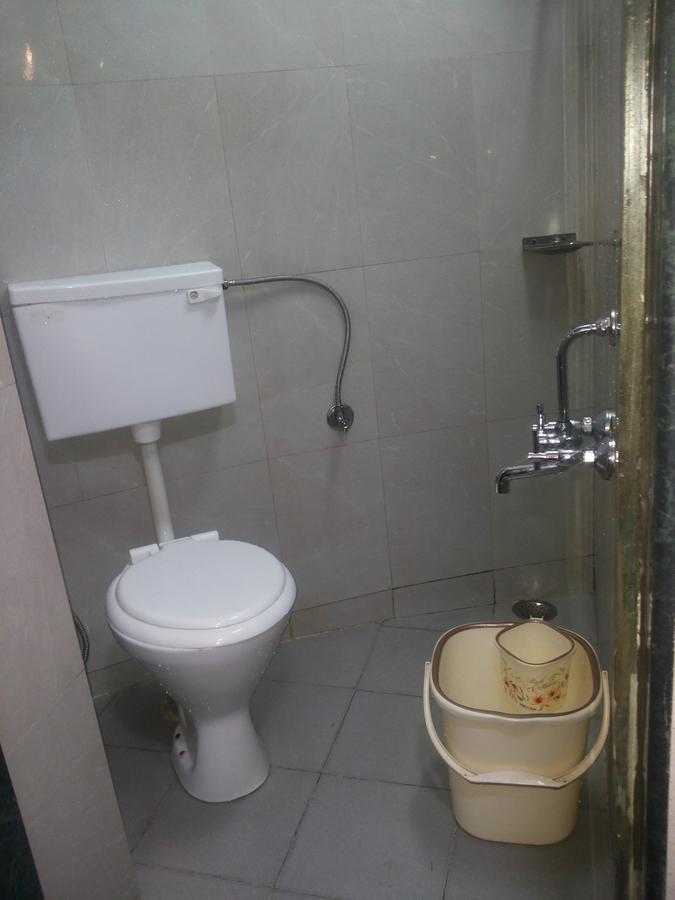 Hotel Holiday Inn Bombay Eksteriør billede