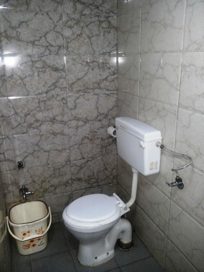 Hotel Holiday Inn Bombay Eksteriør billede