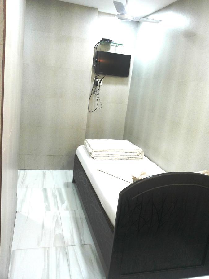 Hotel Holiday Inn Bombay Eksteriør billede