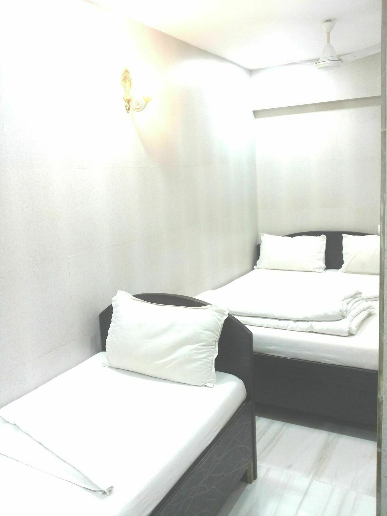 Hotel Holiday Inn Bombay Eksteriør billede