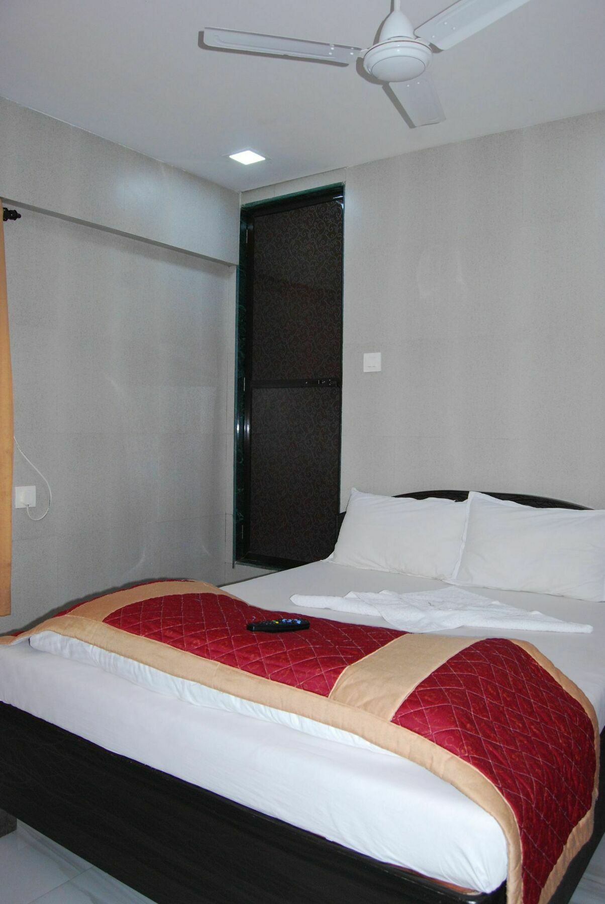 Hotel Holiday Inn Bombay Eksteriør billede