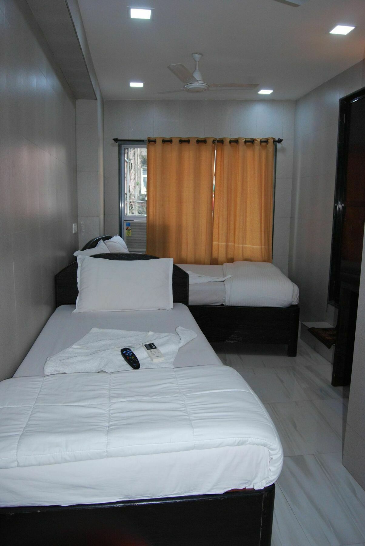 Hotel Holiday Inn Bombay Eksteriør billede