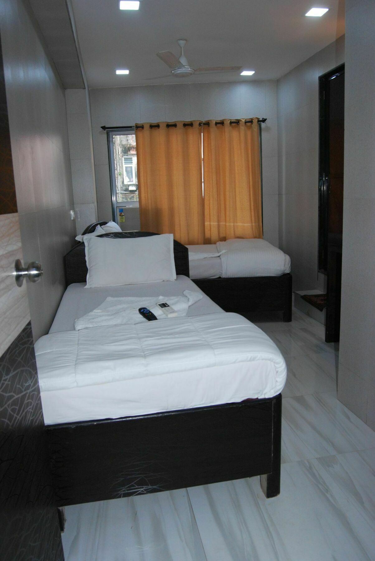 Hotel Holiday Inn Bombay Eksteriør billede
