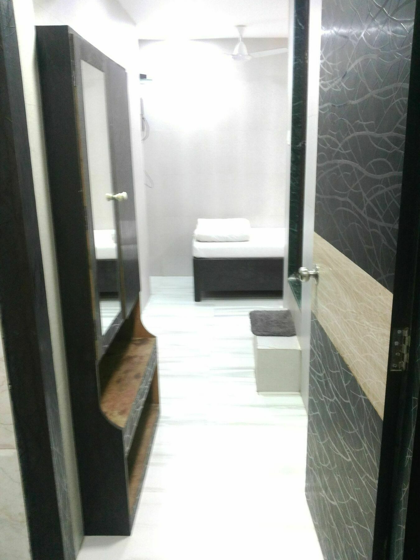 Hotel Holiday Inn Bombay Eksteriør billede