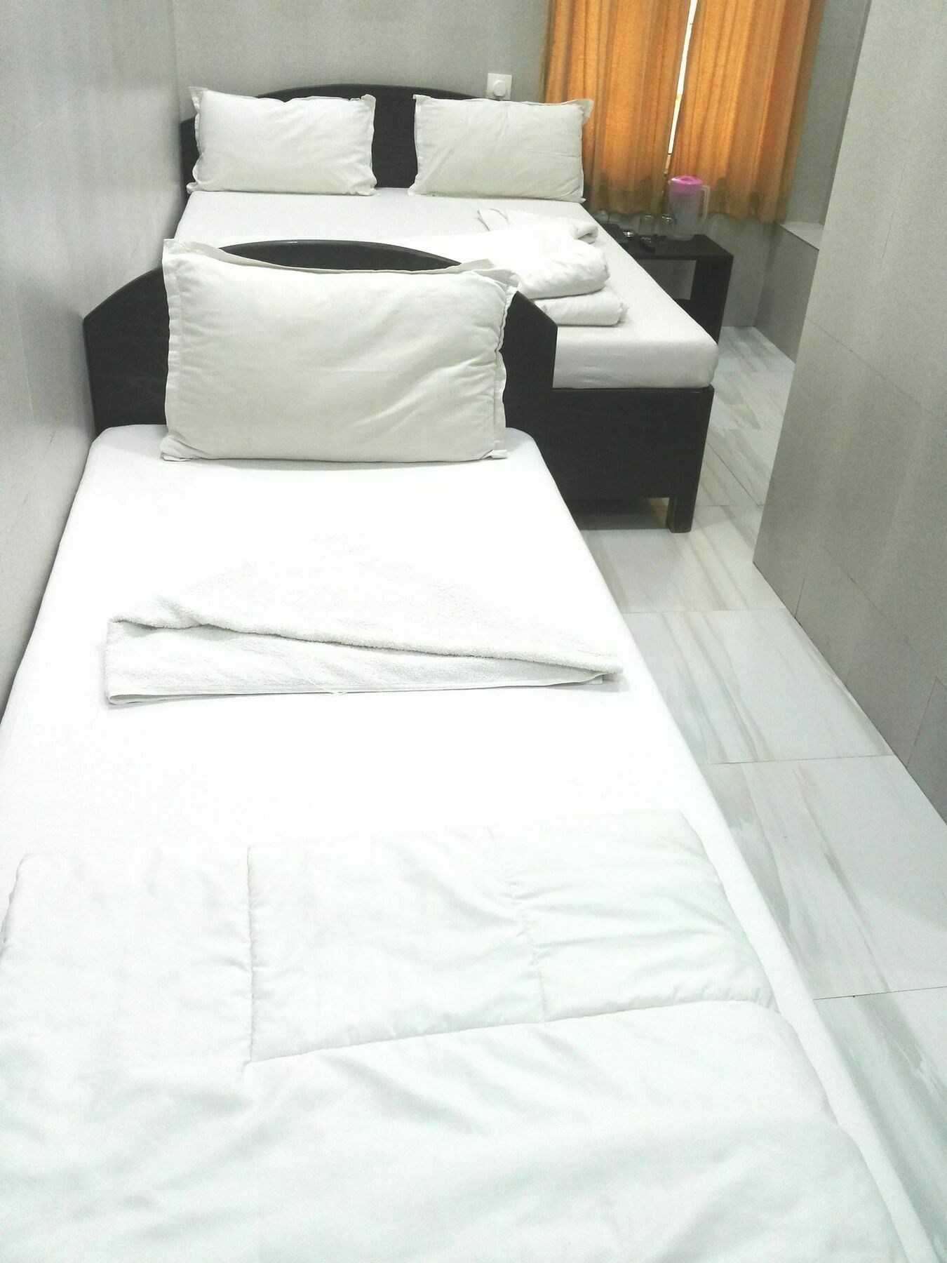 Hotel Holiday Inn Bombay Eksteriør billede