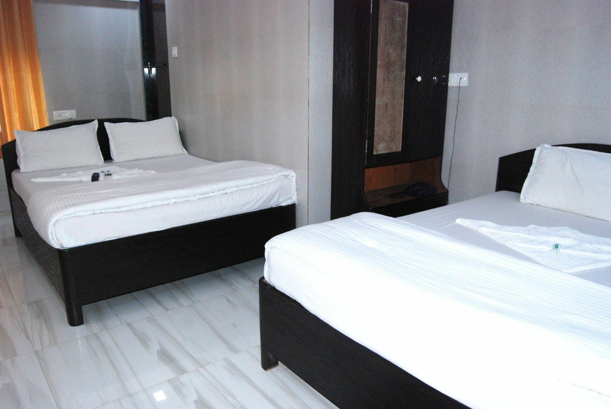 Hotel Holiday Inn Bombay Eksteriør billede